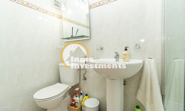 Till salu - Town house - Playa Flamenca
