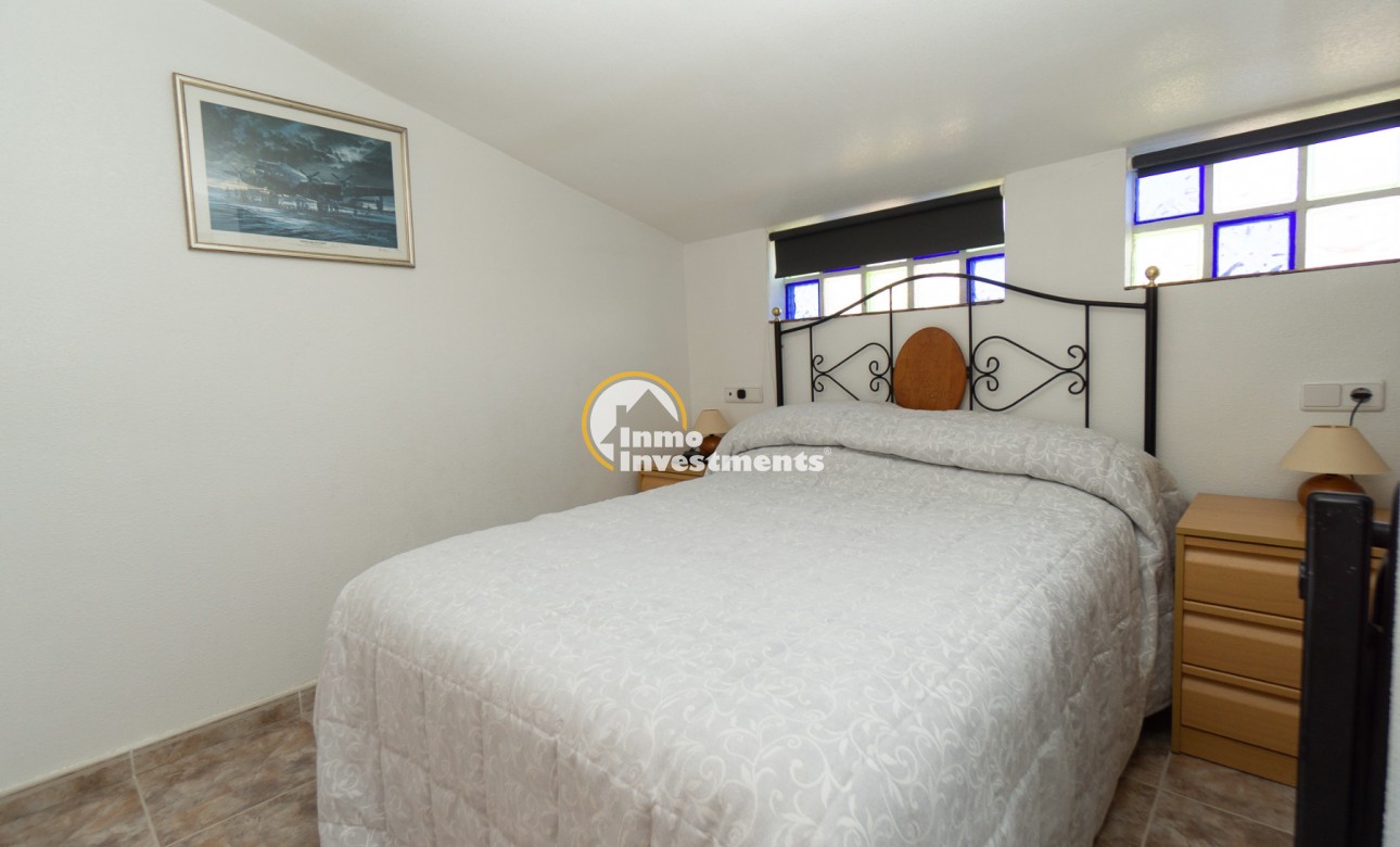 Till salu - Town house - Playa Flamenca