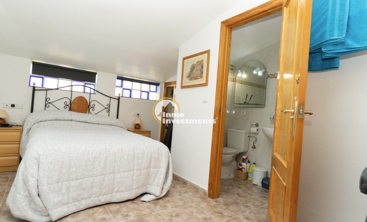 Till salu - Town house - Playa Flamenca