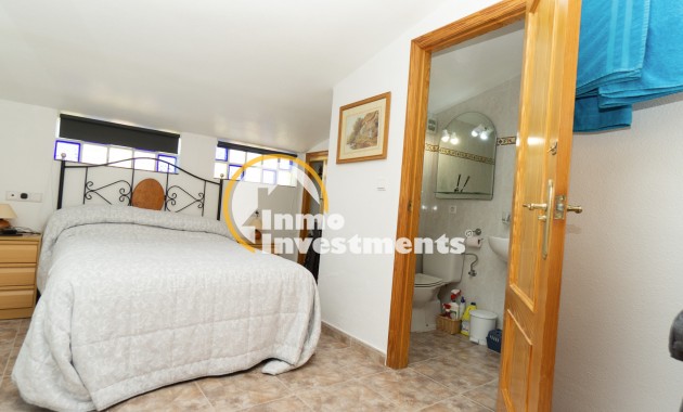 Till salu - Town house - Playa Flamenca