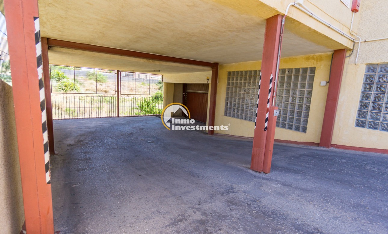 Till salu - Town house - Playa Flamenca