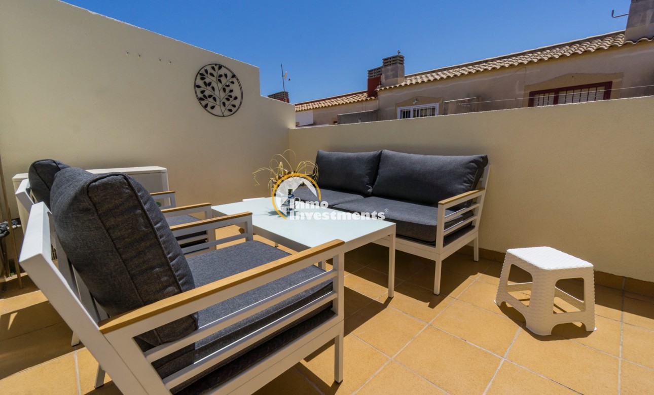 Till salu - Town house - Playa Flamenca
