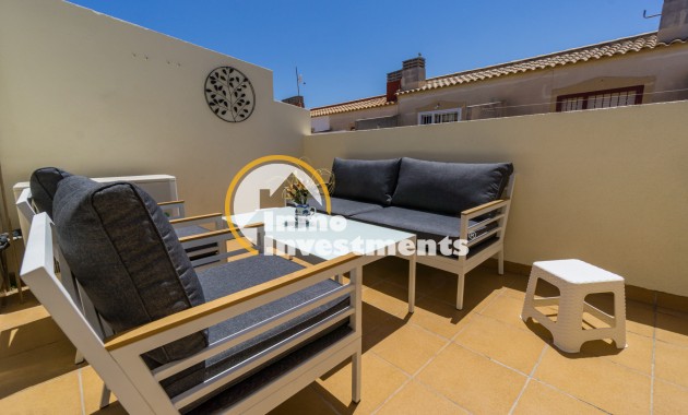 Till salu - Town house - Playa Flamenca