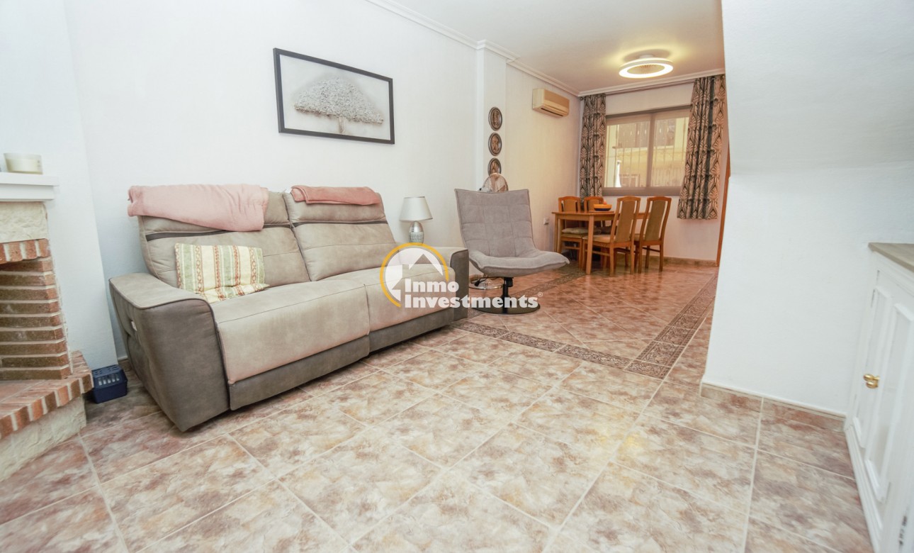 Till salu - Town house - Playa Flamenca
