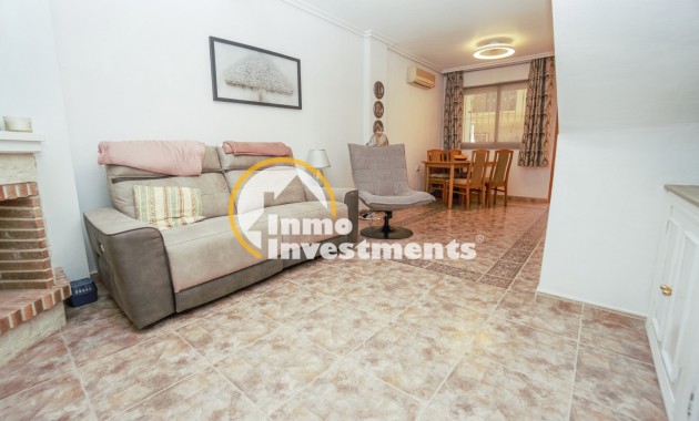 Till salu - Town house - Playa Flamenca
