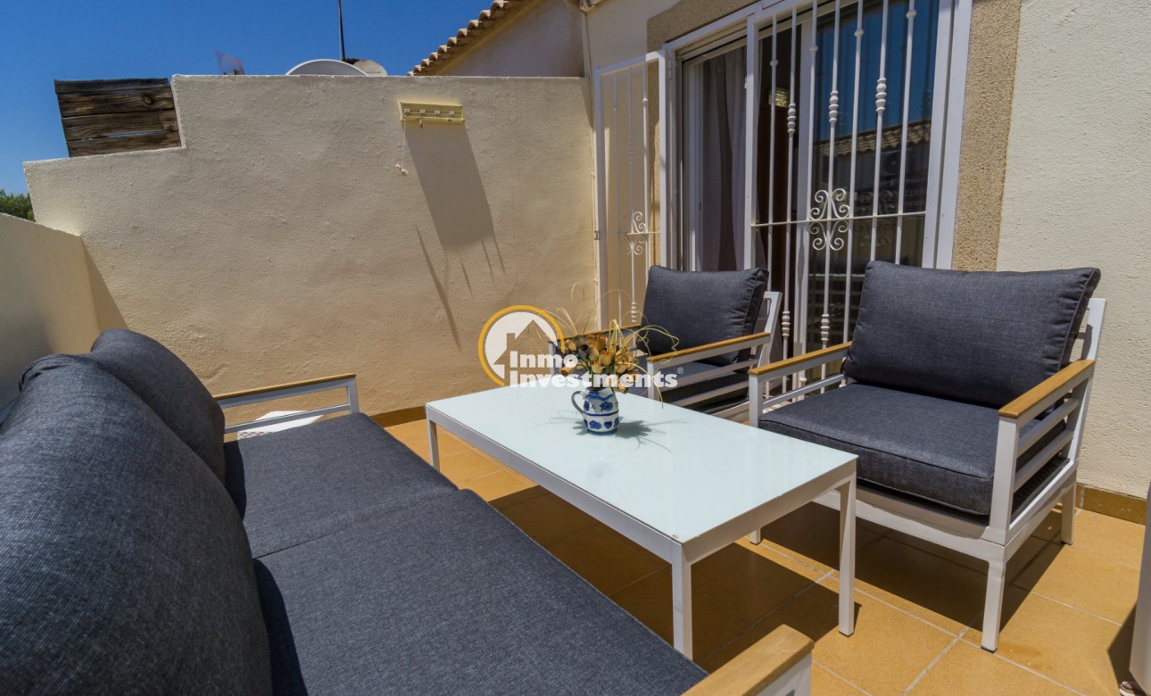 Till salu - Town house - Playa Flamenca