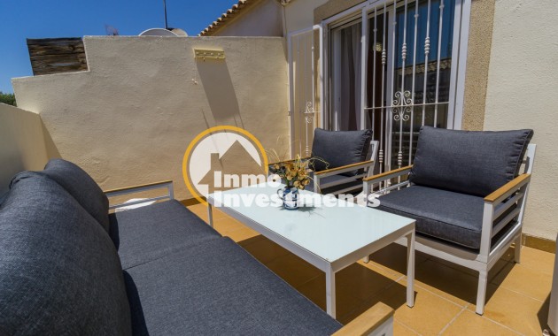 Till salu - Town house - Playa Flamenca