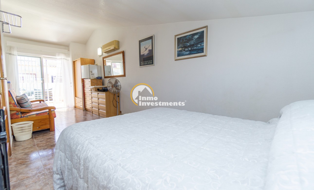Till salu - Town house - Playa Flamenca