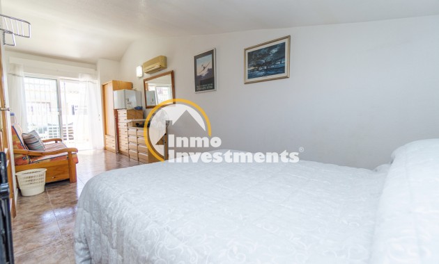 Till salu - Town house - Playa Flamenca