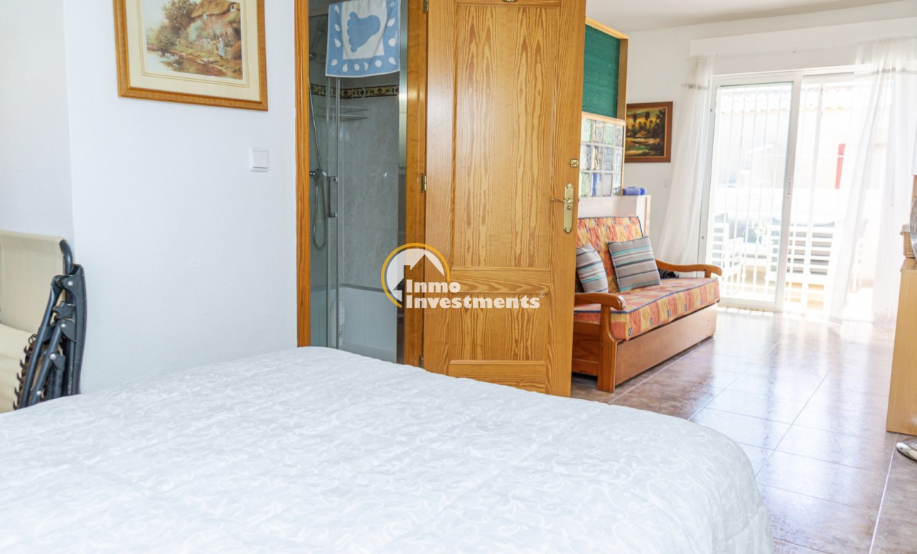 Till salu - Town house - Playa Flamenca