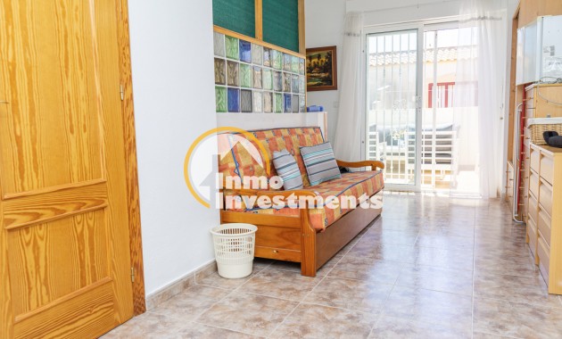Till salu - Town house - Playa Flamenca