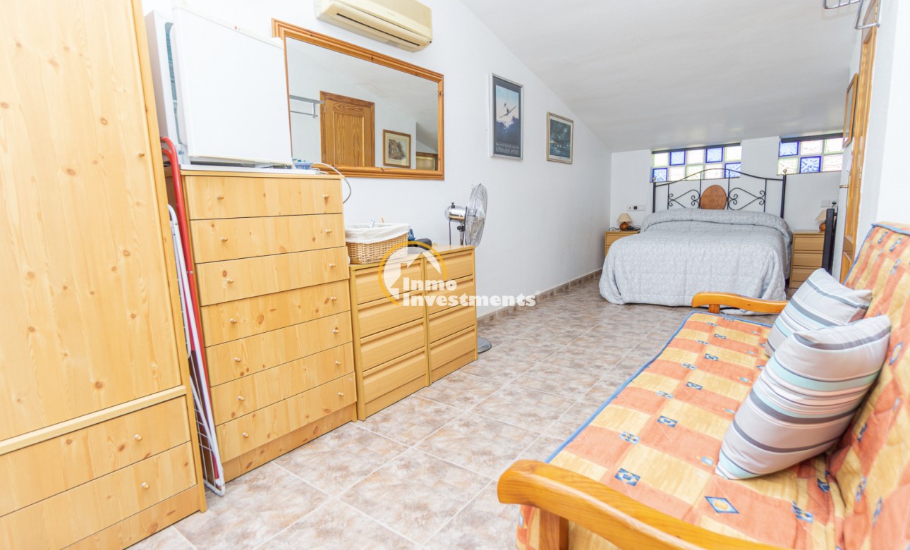 Till salu - Town house - Playa Flamenca