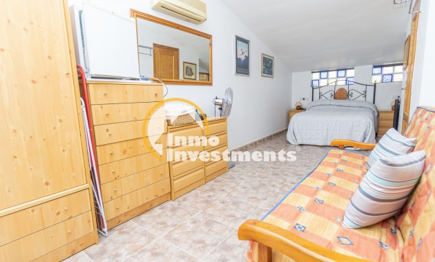 Till salu - Town house - Playa Flamenca