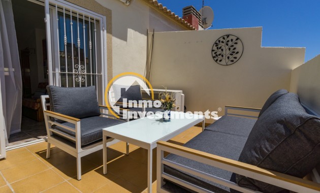 Till salu - Town house - Playa Flamenca
