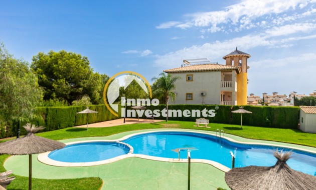 Reventa - Apartamento - Lomas de Cabo Roig