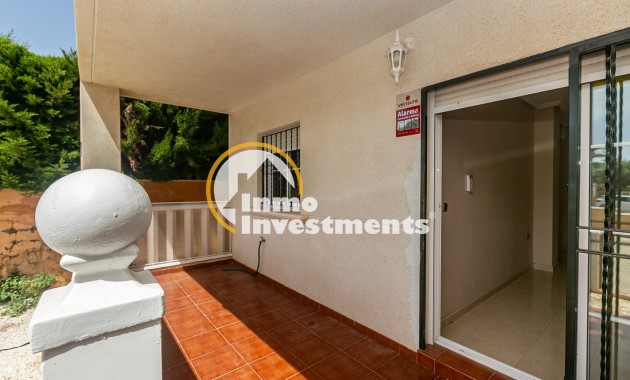 Reventa - Apartamento - Lomas de Cabo Roig