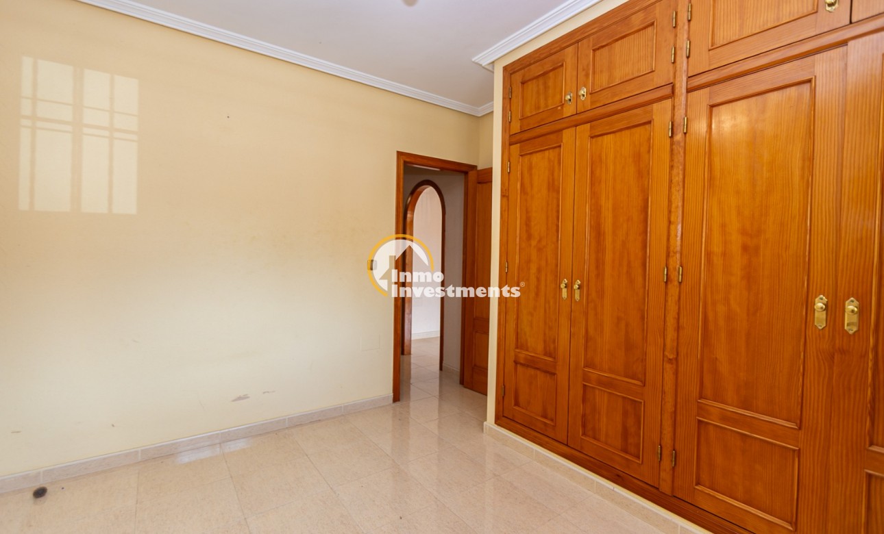 Reventa - Apartamento - Lomas de Cabo Roig