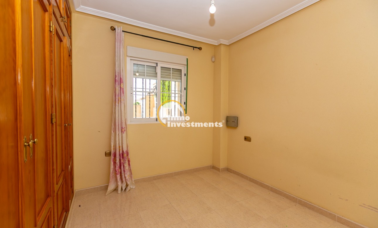 Reventa - Apartamento - Lomas de Cabo Roig
