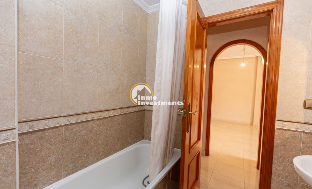 Reventa - Apartamento - Lomas de Cabo Roig