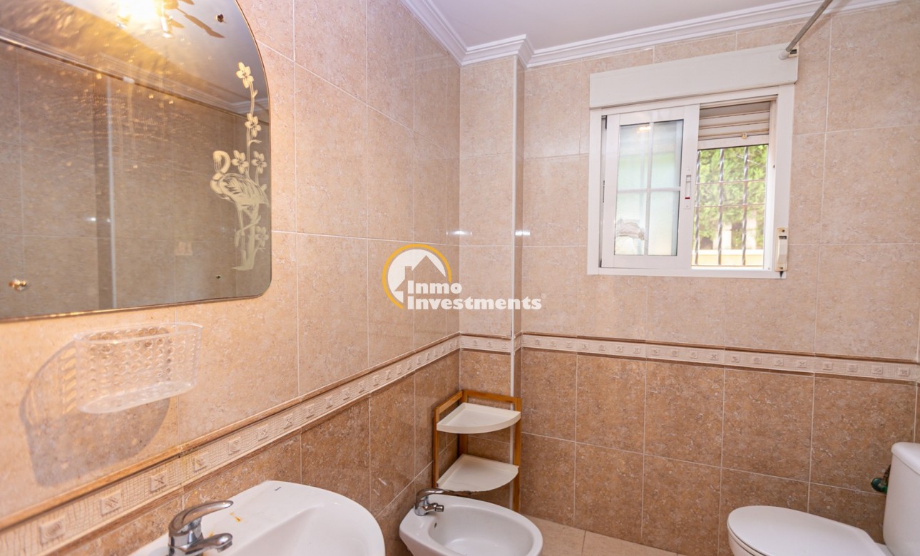 Reventa - Apartamento - Lomas de Cabo Roig