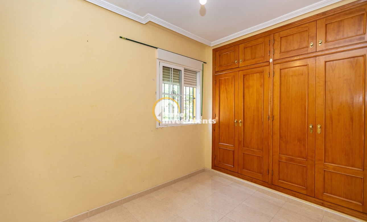 Reventa - Apartamento - Lomas de Cabo Roig
