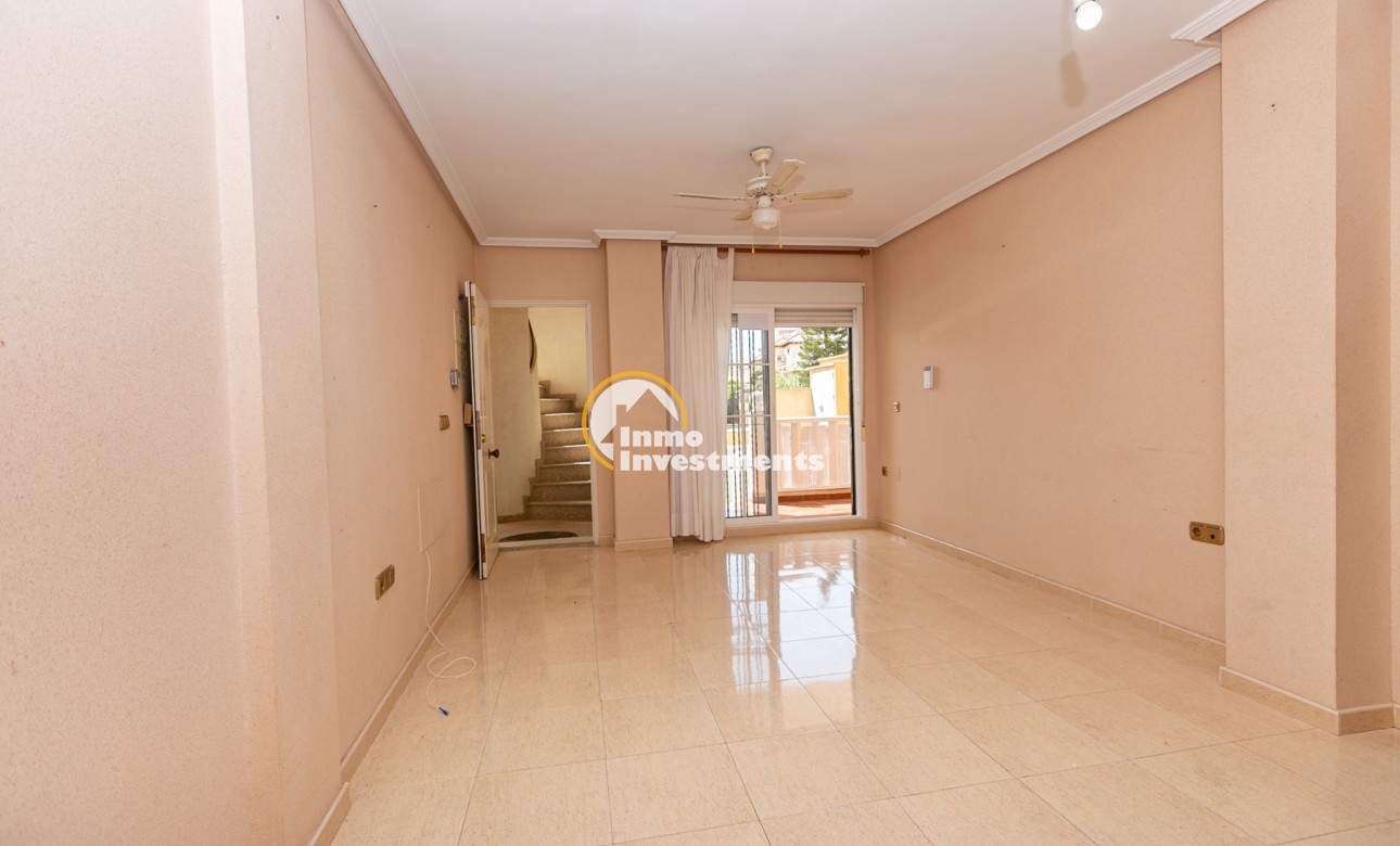 Reventa - Apartamento - Lomas de Cabo Roig
