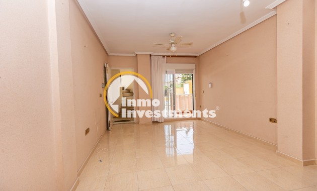 Reventa - Apartamento - Lomas de Cabo Roig