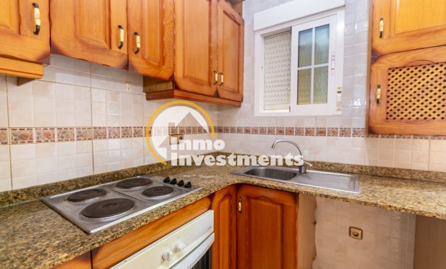 Reventa - Apartamento - Lomas de Cabo Roig
