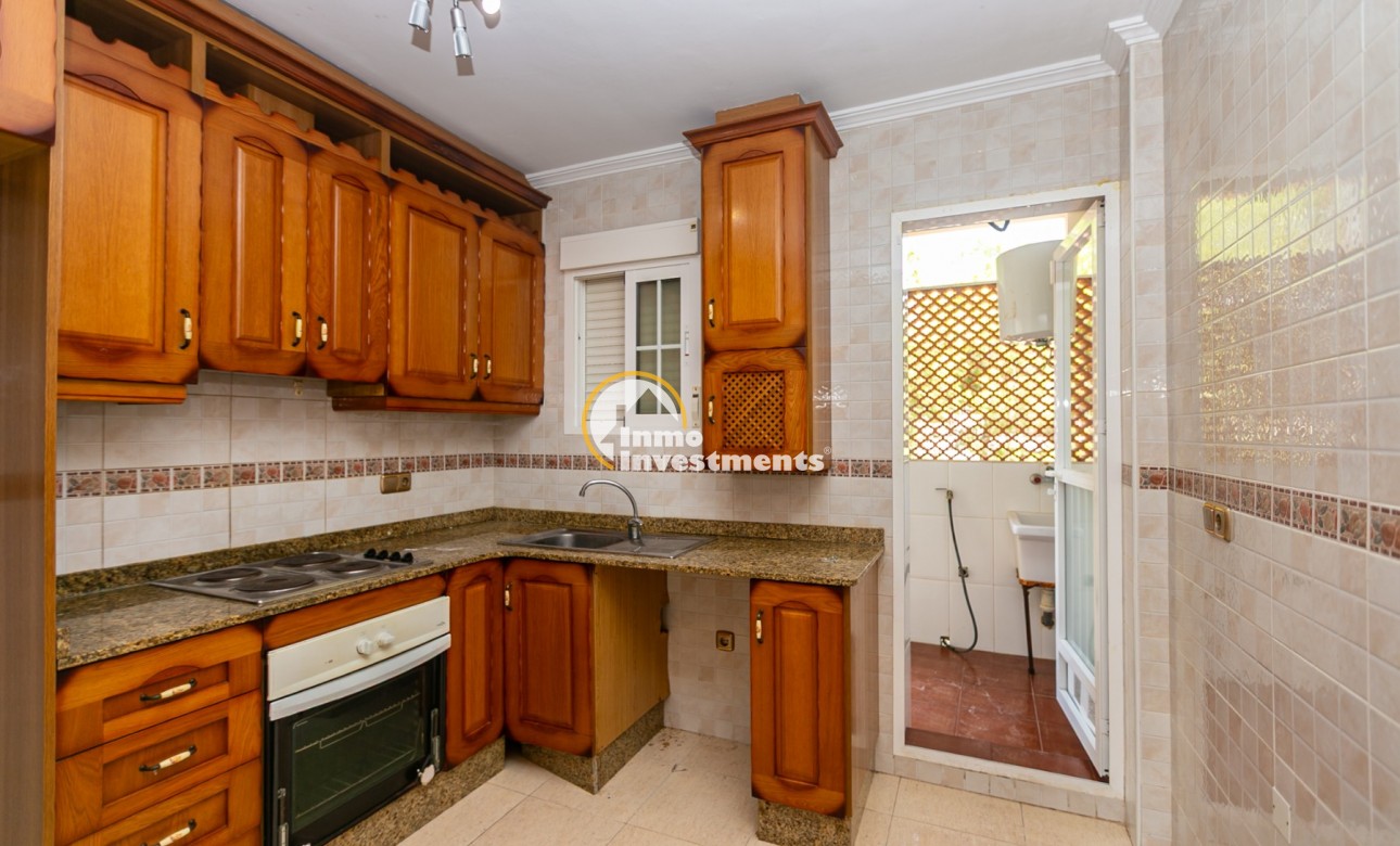Reventa - Apartamento - Lomas de Cabo Roig