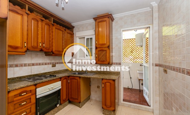 Reventa - Apartamento - Lomas de Cabo Roig