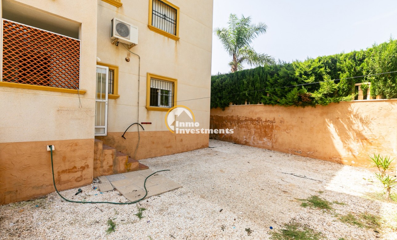 Reventa - Apartamento - Lomas de Cabo Roig
