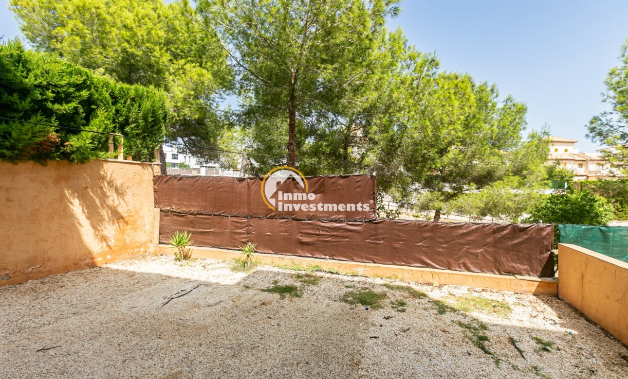 Reventa - Apartamento - Lomas de Cabo Roig