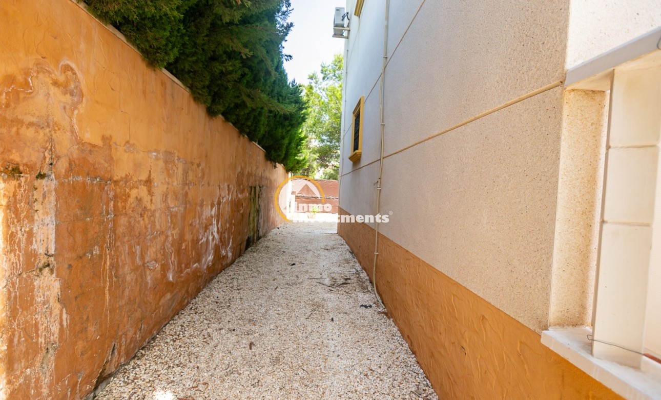 Reventa - Apartamento - Lomas de Cabo Roig