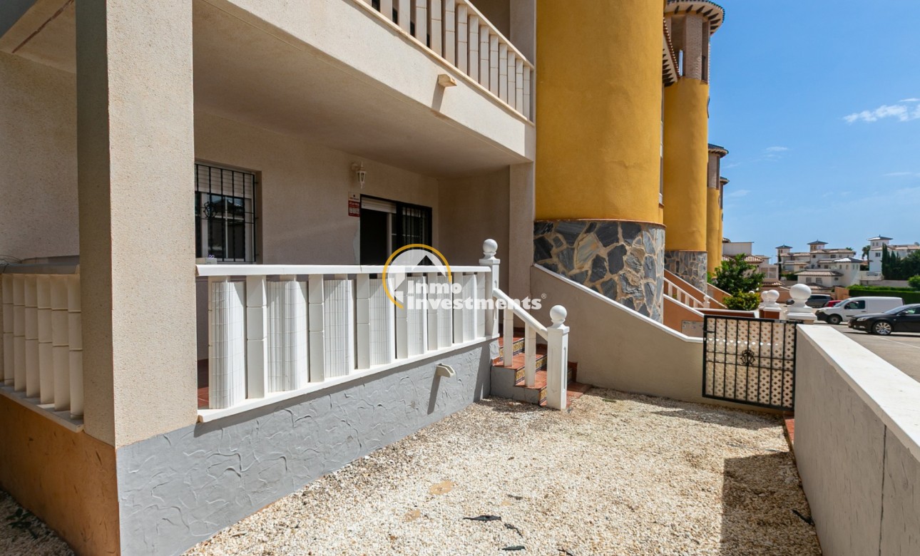 Reventa - Apartamento - Lomas de Cabo Roig