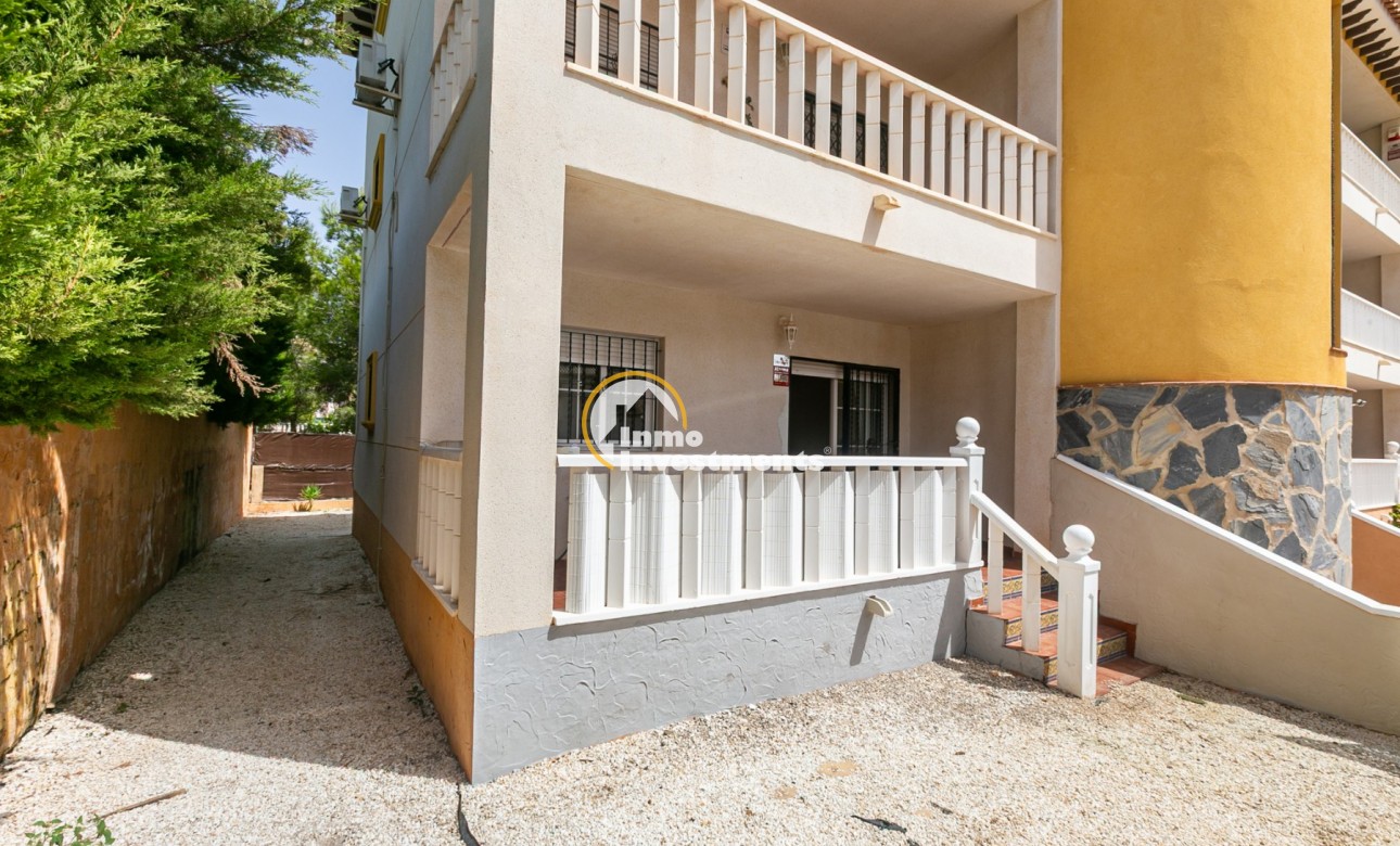 Reventa - Apartamento - Lomas de Cabo Roig