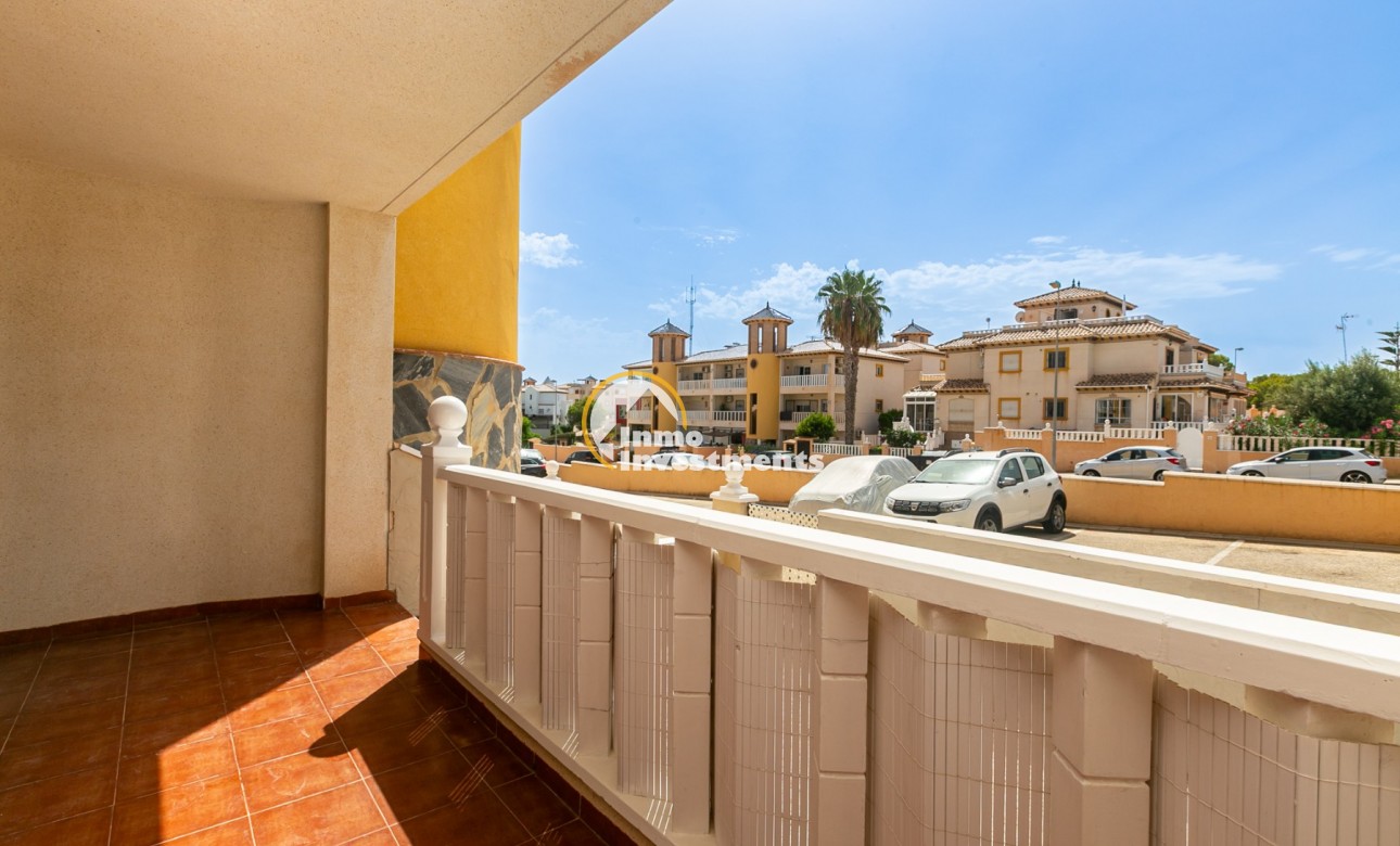 Reventa - Apartamento - Lomas de Cabo Roig