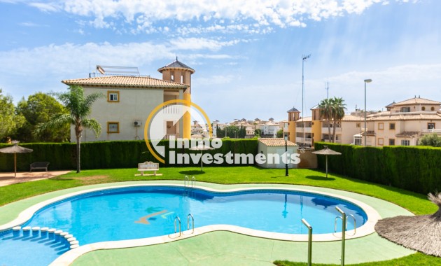 Reventa - Apartamento - Lomas de Cabo Roig