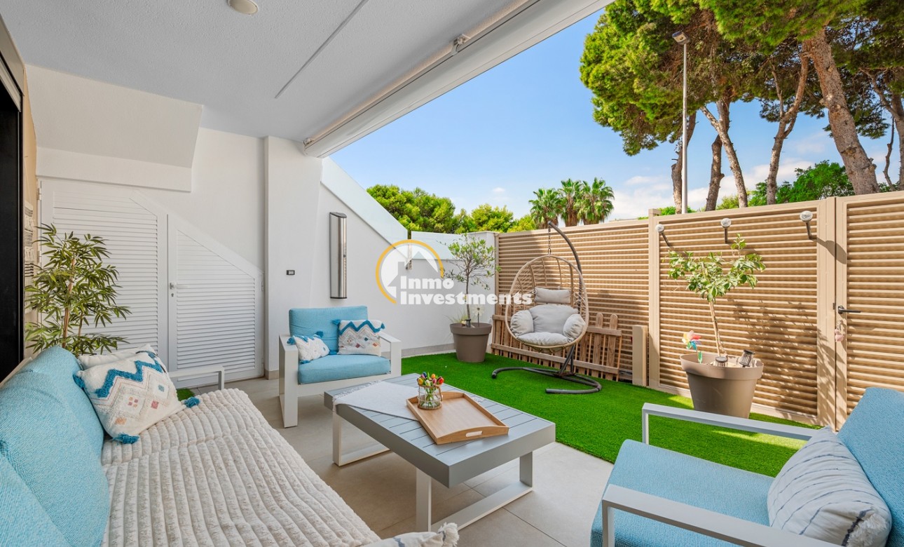 Gebrauchtimmobilien - Apartment - San Pedro Del Pinatar