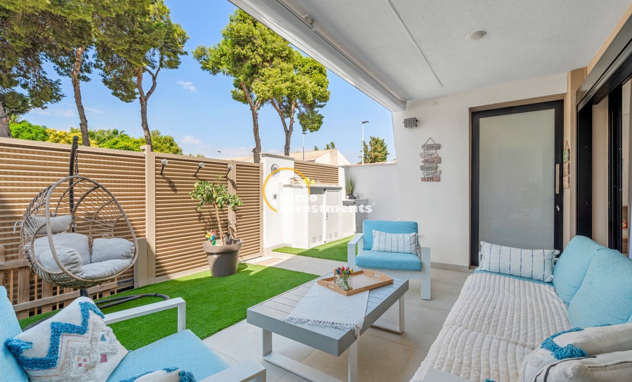 Gebrauchtimmobilien - Apartment - San Pedro Del Pinatar