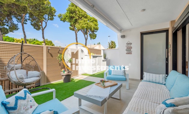 Gebrauchtimmobilien - Apartment - San Pedro Del Pinatar
