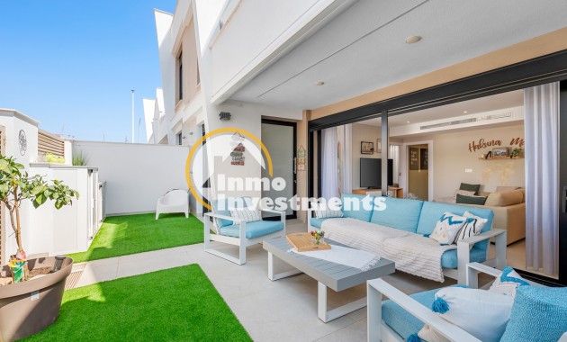 Gebrauchtimmobilien - Apartment - San Pedro Del Pinatar