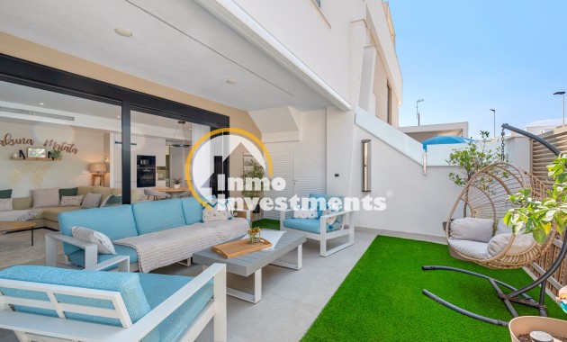 Gebrauchtimmobilien - Apartment - San Pedro Del Pinatar
