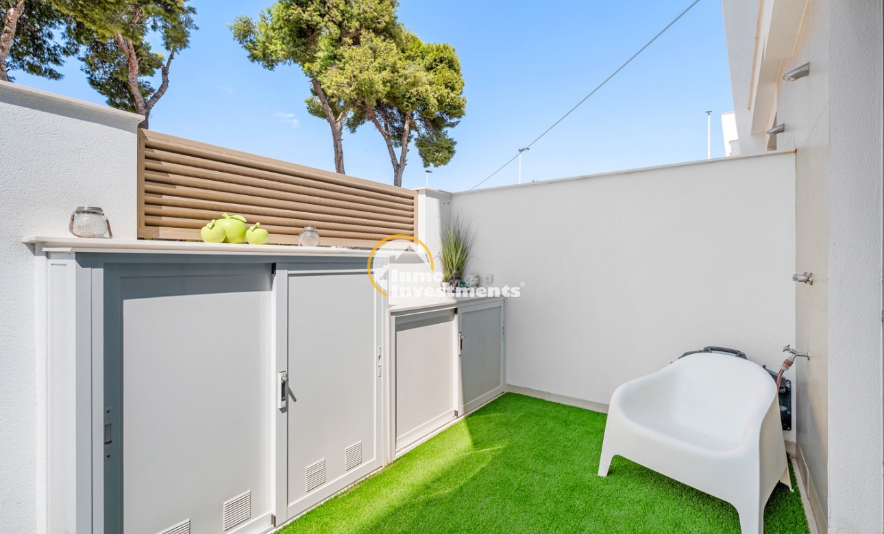 Gebrauchtimmobilien - Apartment - San Pedro Del Pinatar