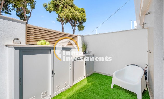 Gebrauchtimmobilien - Apartment - San Pedro Del Pinatar