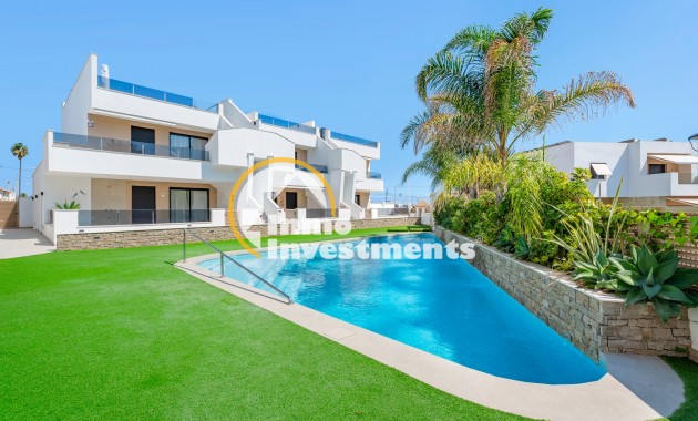 Gebrauchtimmobilien - Apartment - San Pedro Del Pinatar