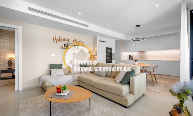 Gebrauchtimmobilien - Apartment - San Pedro Del Pinatar