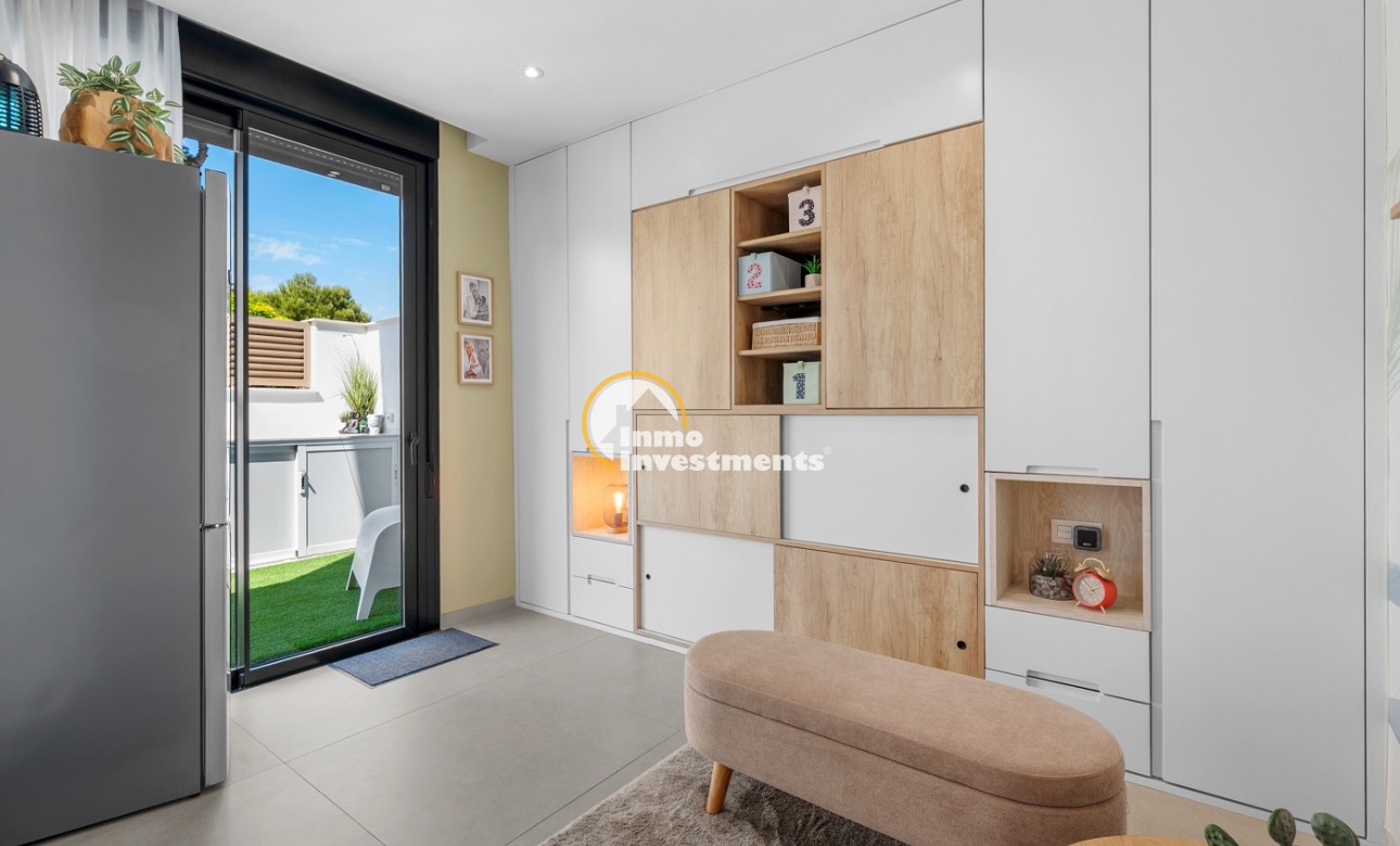 Gebrauchtimmobilien - Apartment - San Pedro Del Pinatar