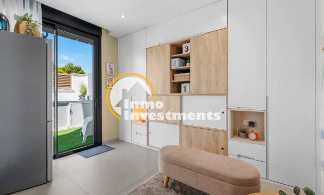 Gebrauchtimmobilien - Apartment - San Pedro Del Pinatar