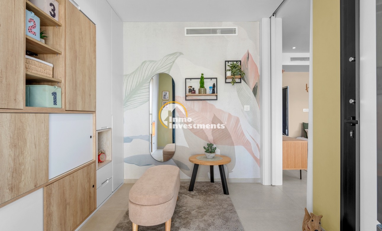 Gebrauchtimmobilien - Apartment - San Pedro Del Pinatar