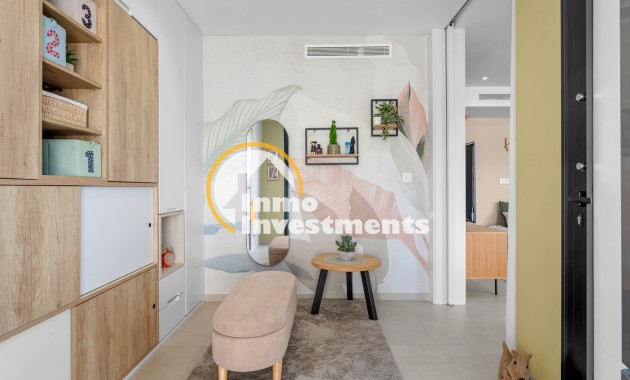 Gebrauchtimmobilien - Apartment - San Pedro Del Pinatar